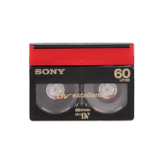 MiniDV
